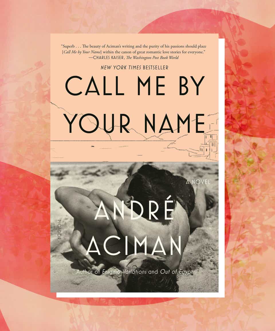 Most Romantic Quotes From Call Me By Your Name Find Me