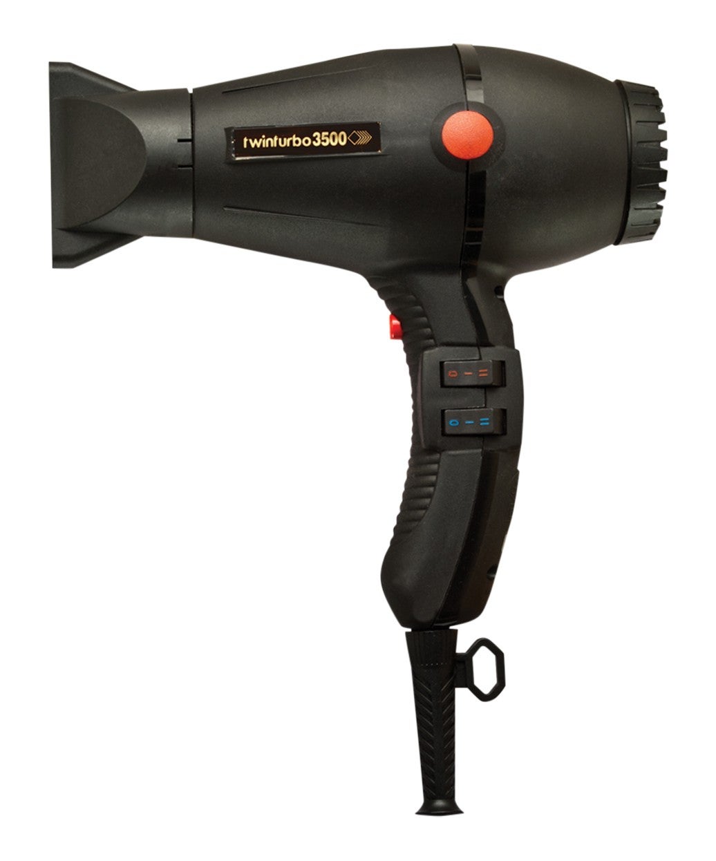 Turbo Power + Twin Turbo 3500 Hair Dryer