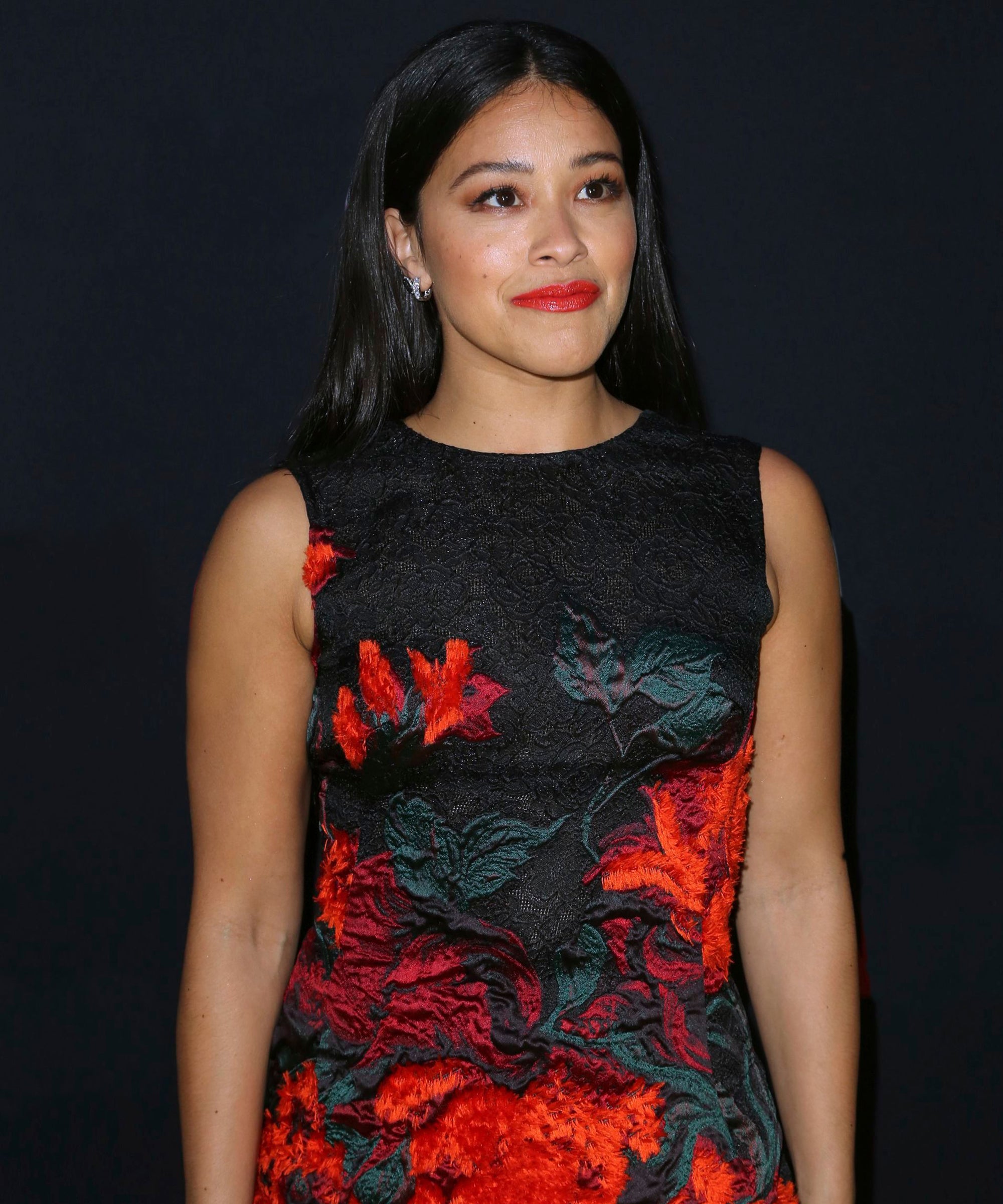 Gina Rodriguez Apologizes For Saying N Word