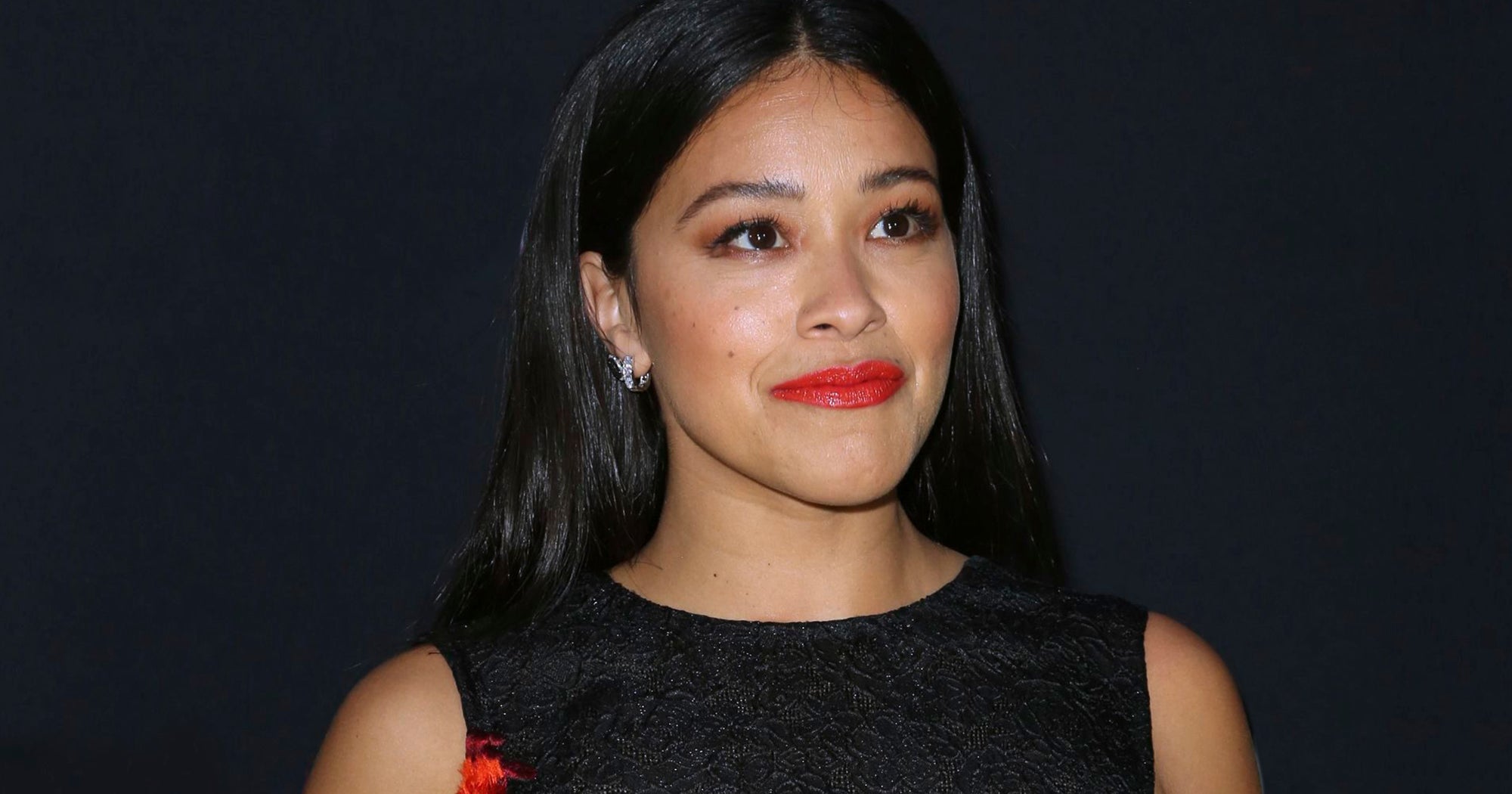 Gina Rodriguez Apologizes For Saying N Word