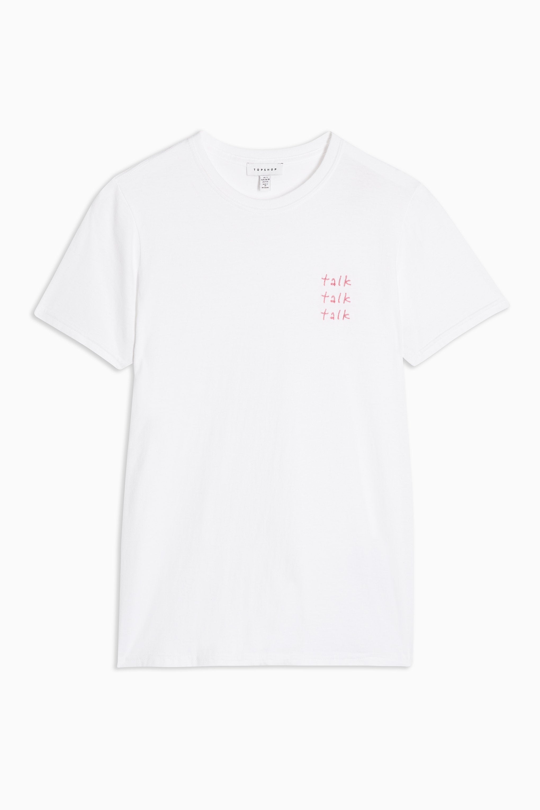 topshop t shirt sale