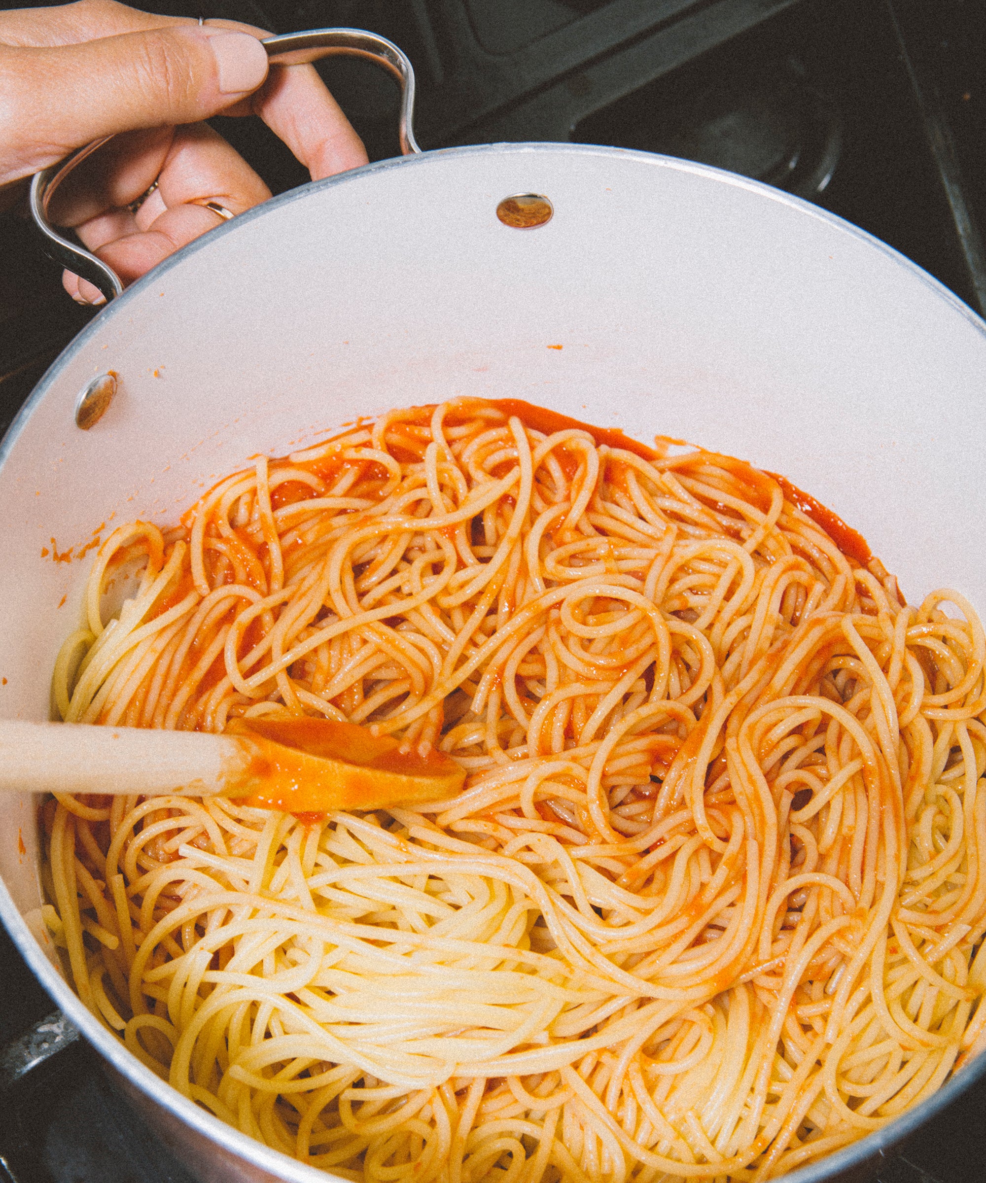 Today Is National Pasta Day: Where to Get Deals and Freebies