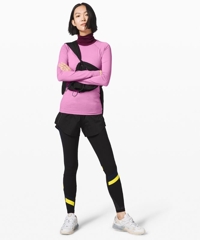 Roksanda x Lululemon: The Perfect New Activewear Additions To Your