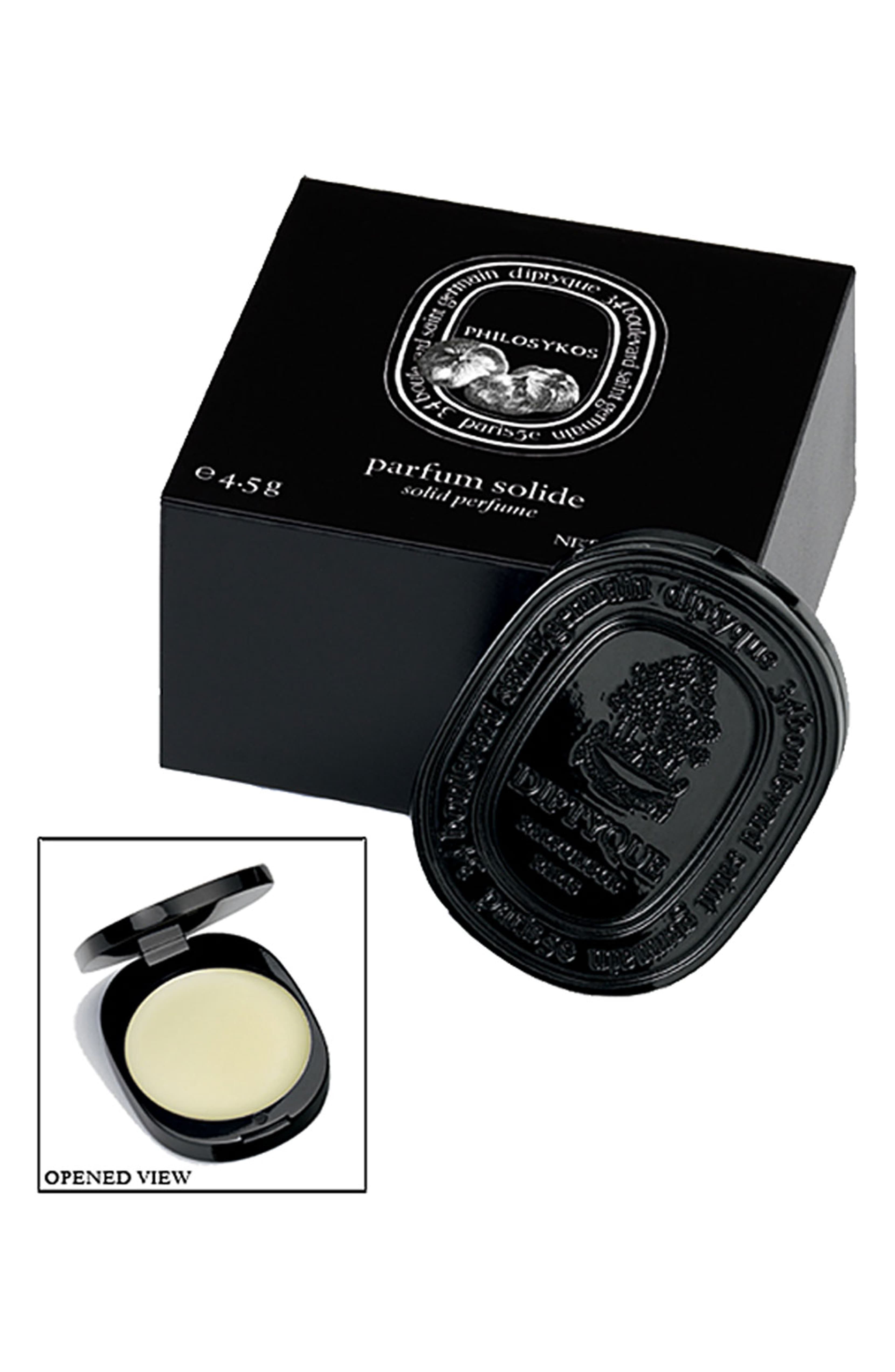 Diptyque + Philosykos Solid Perfume