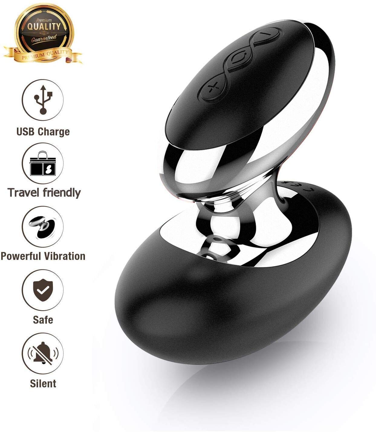 handheld massager