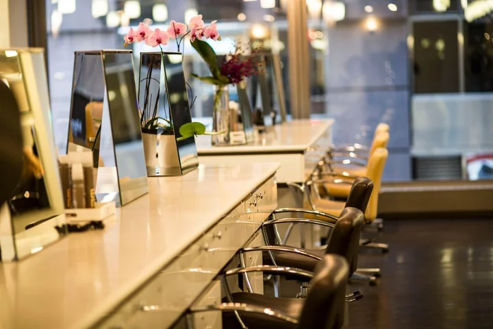 The Best Hair Salons And Hairdressers In New York City