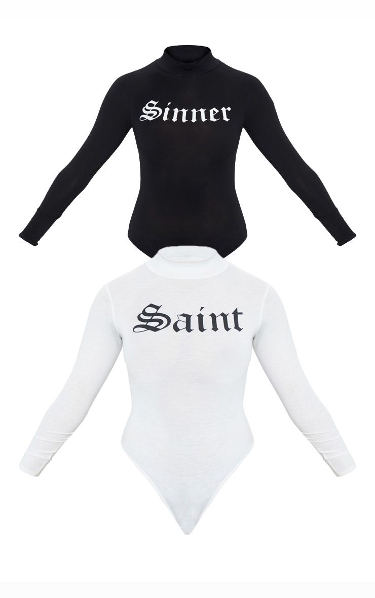 saint and sinner bodysuits plt