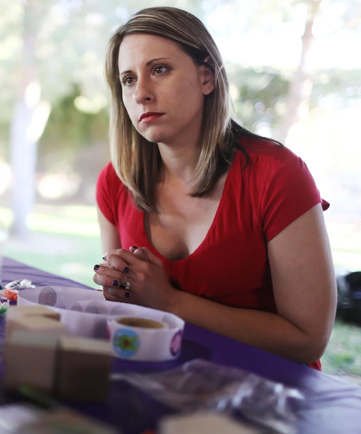I Porn - Katie Hill Leaked Photos Are A Case For Revenge Porn