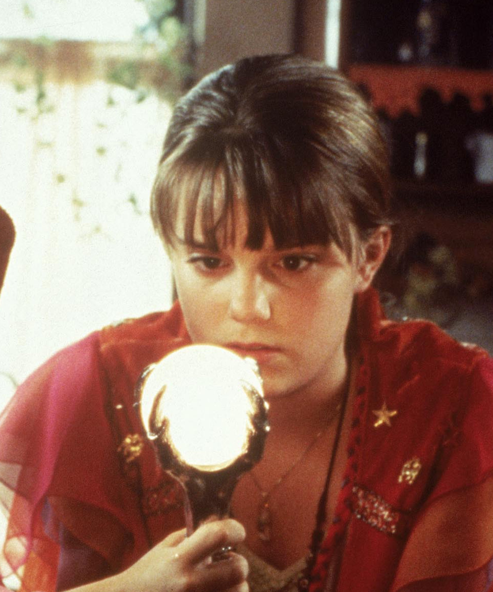 Why Marnie Was Recast in the 'Halloweentown' Franchise