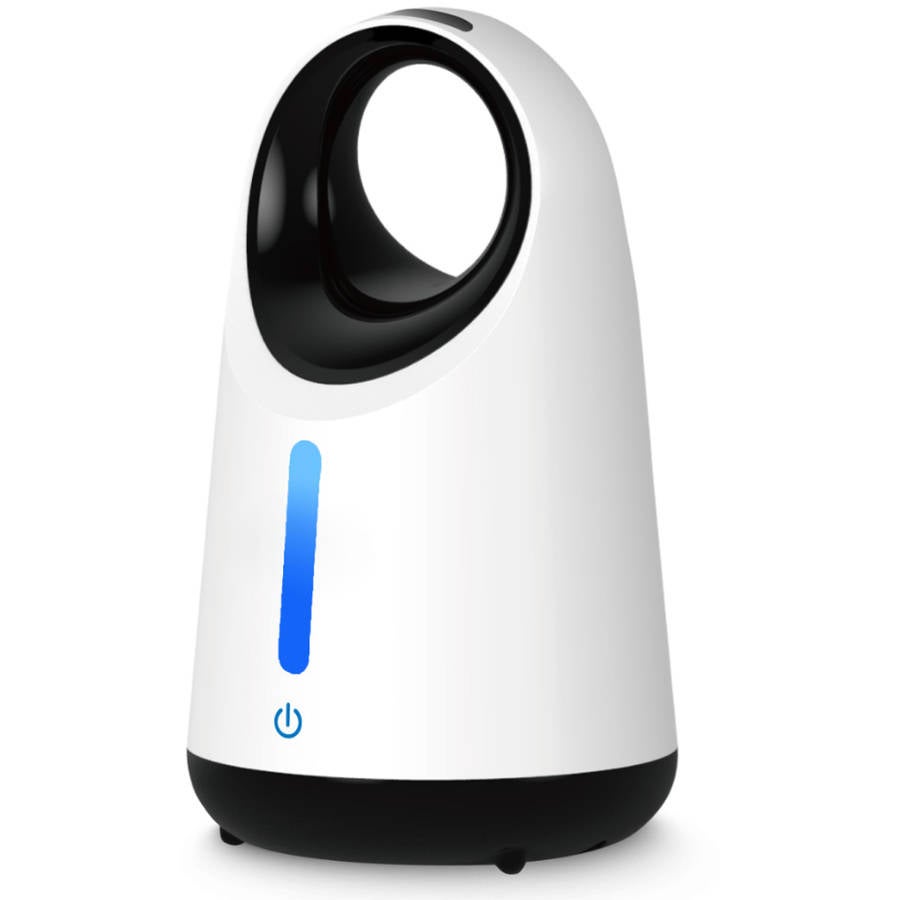 Mainstays + Ultrasonic Humidifier, PJ8003