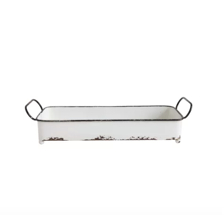 Birch Lane + Decorative Accent Serving Tray