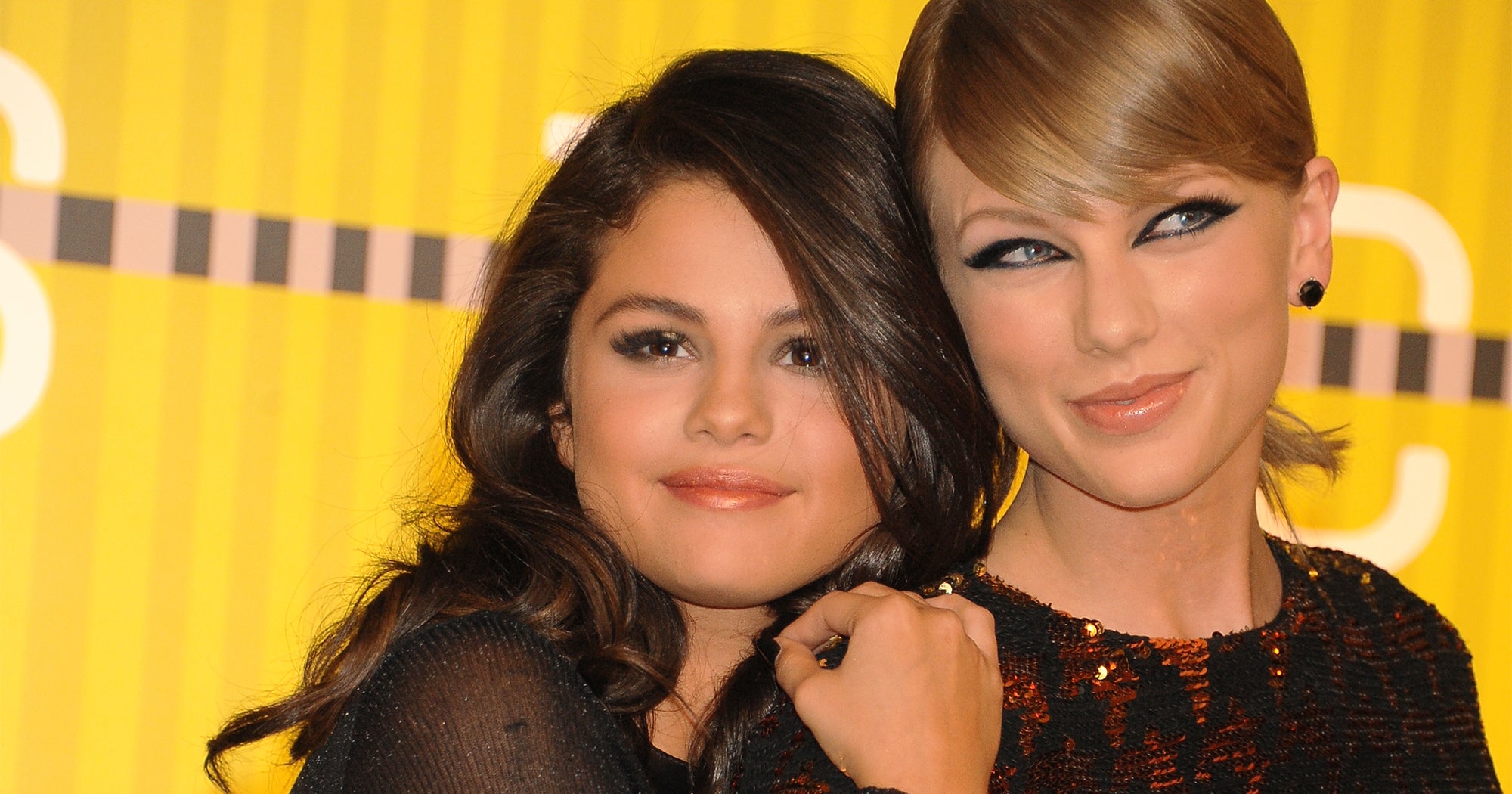 Taylor Swift Praises Selena Gomez New Music