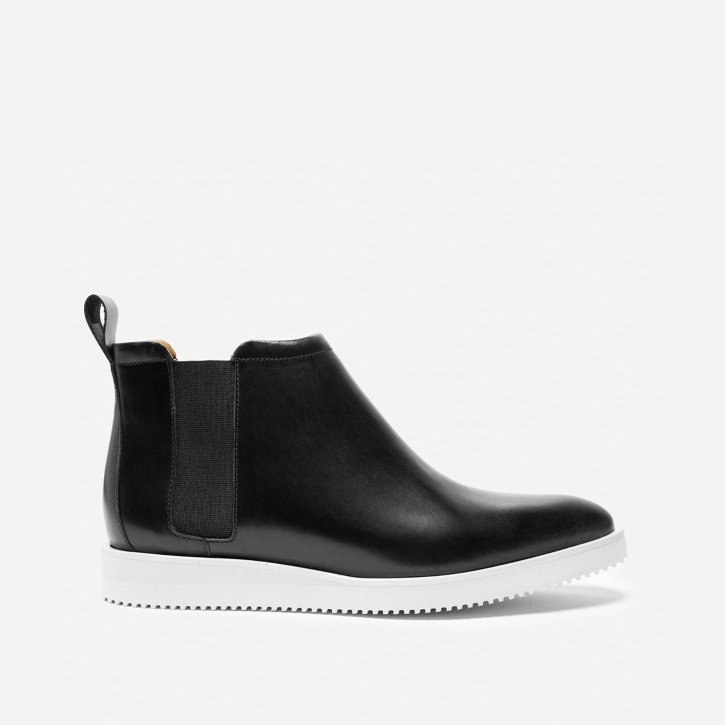 Everlane street ankle on sale boot