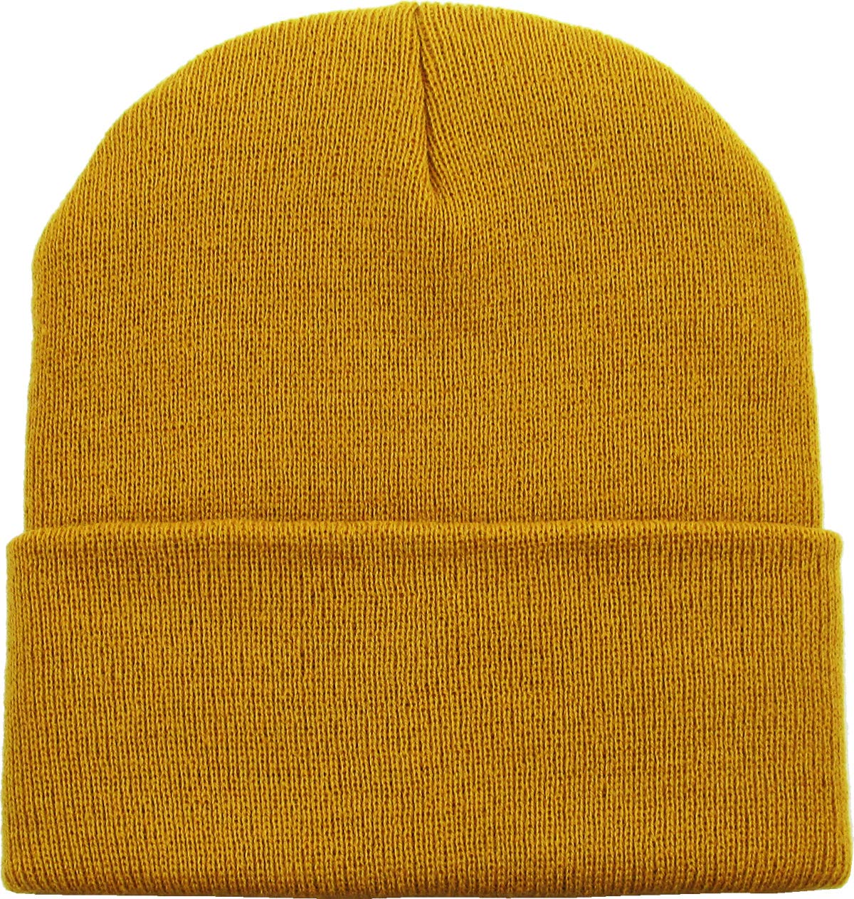 KB Ethos + Solid Beanie Made in USA (Tons of Colors!)