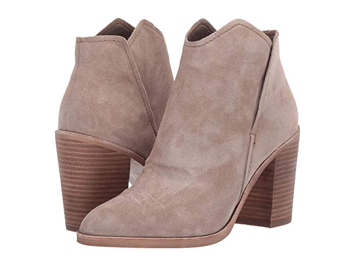 Dolce vita sale shep booties