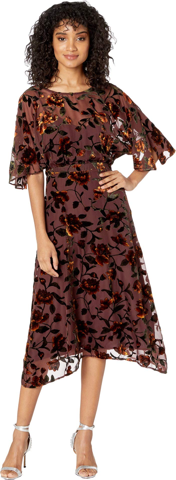 fall wedding guest dresses amazon