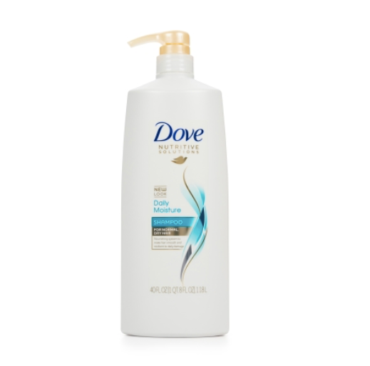 Dove + Dove Hair Therapy Shampoo