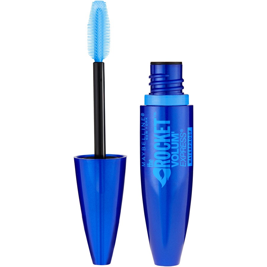 blue bottle mascara