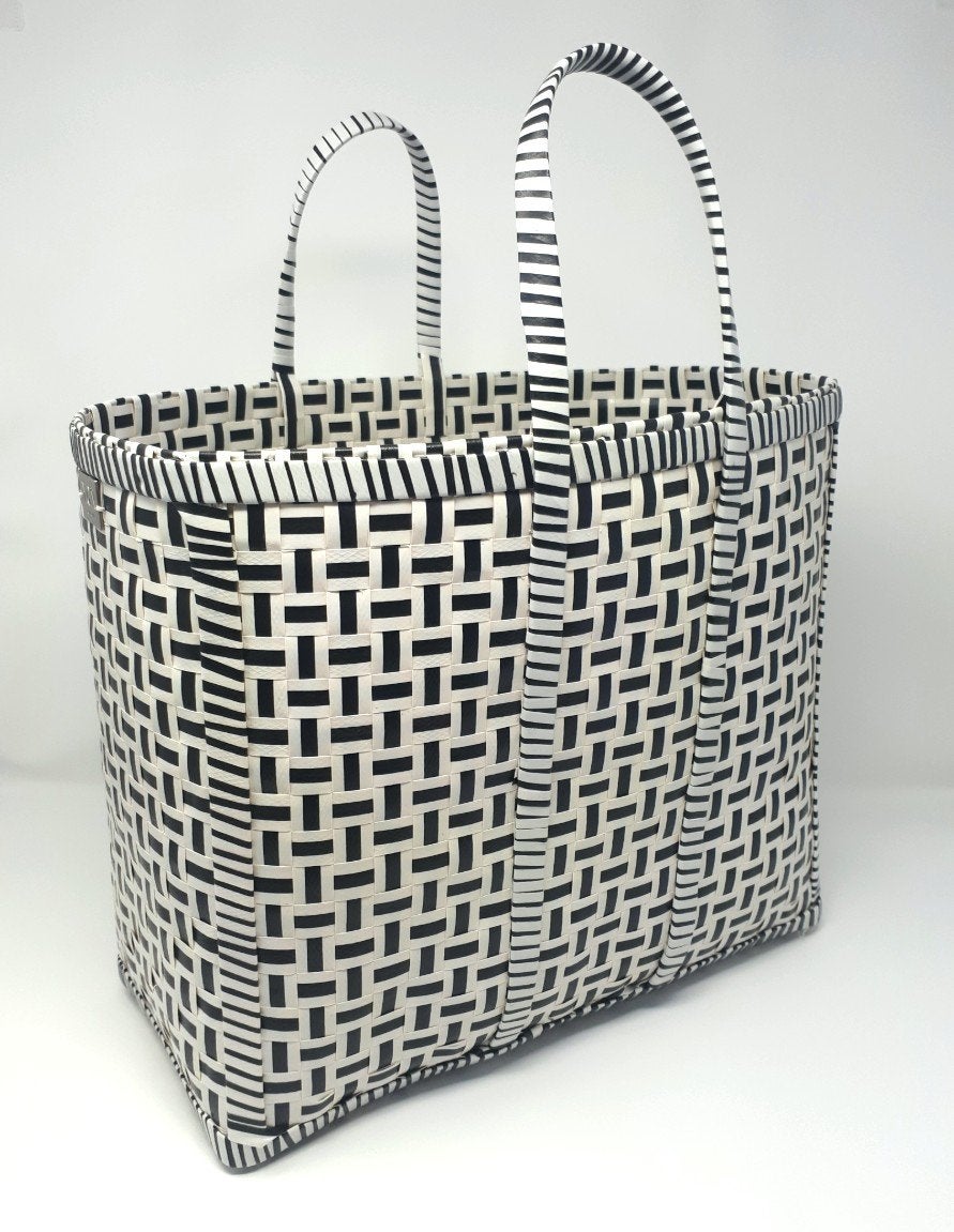 YGN Collective + Handmade Woven Basket