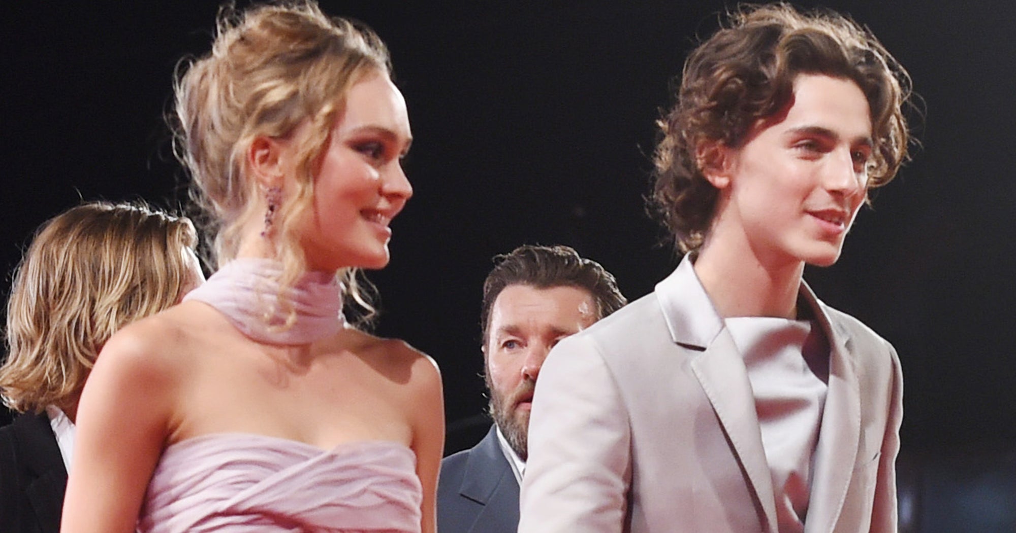 Timothée Chalamet and Lily-Rose Depp Are the Newest Style Couple