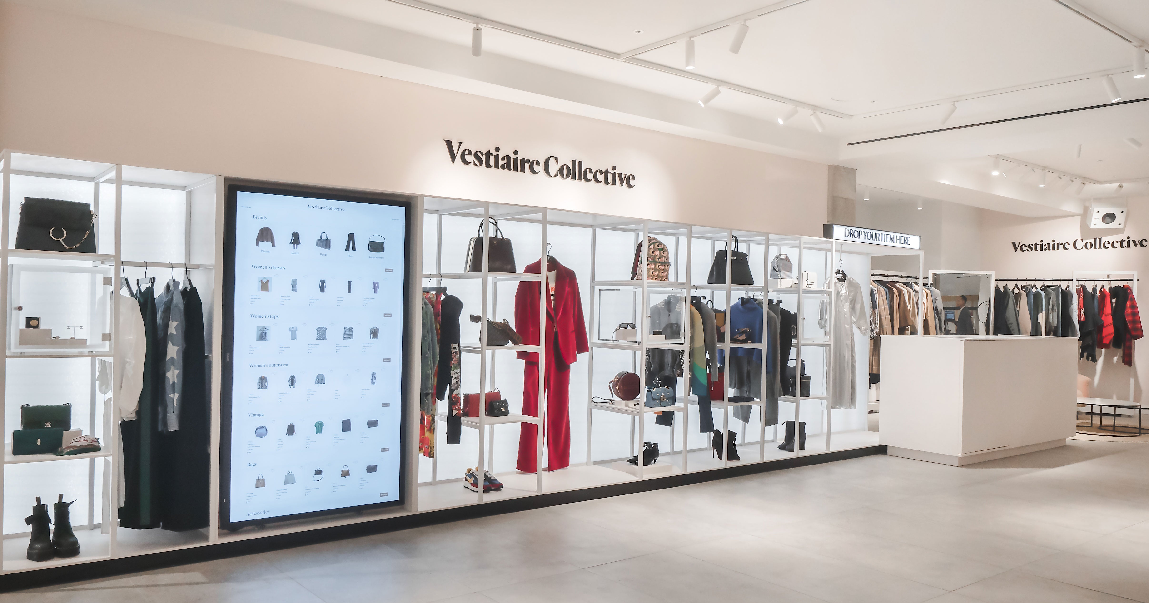 Louis Vuitton x Supreme - Vestiaire Collective