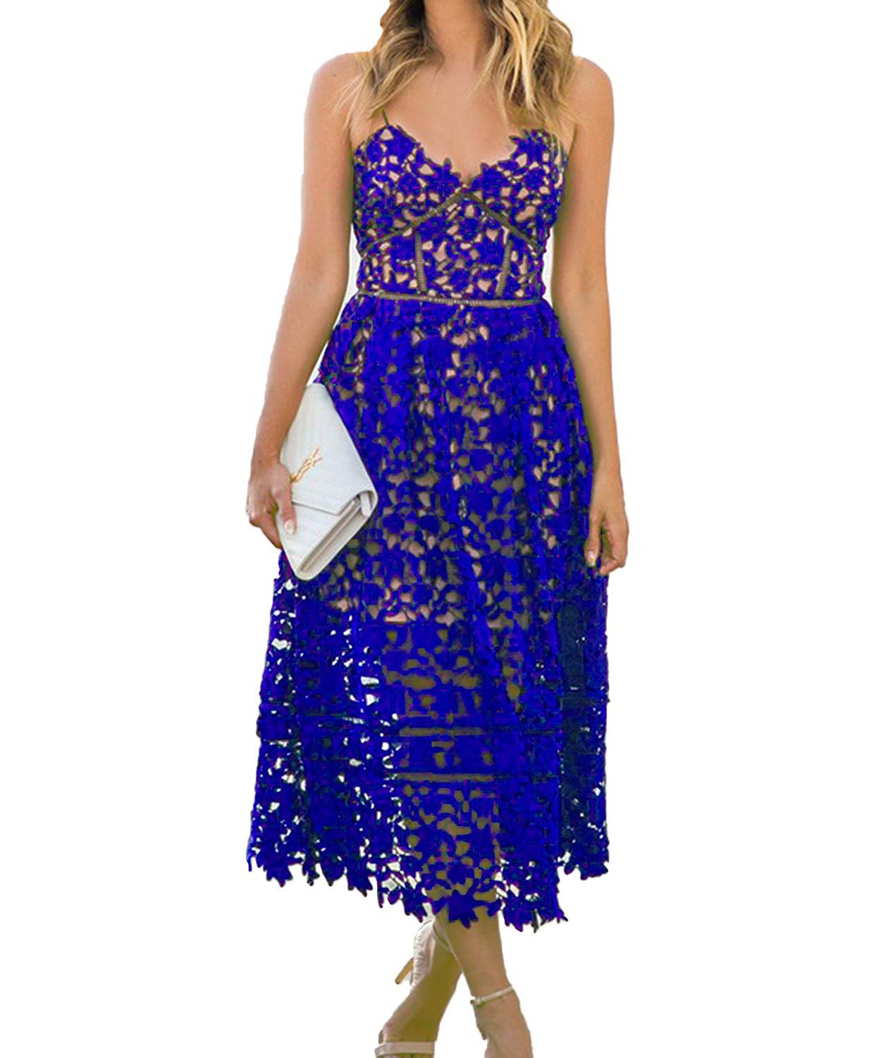 amazon fall wedding guest dress