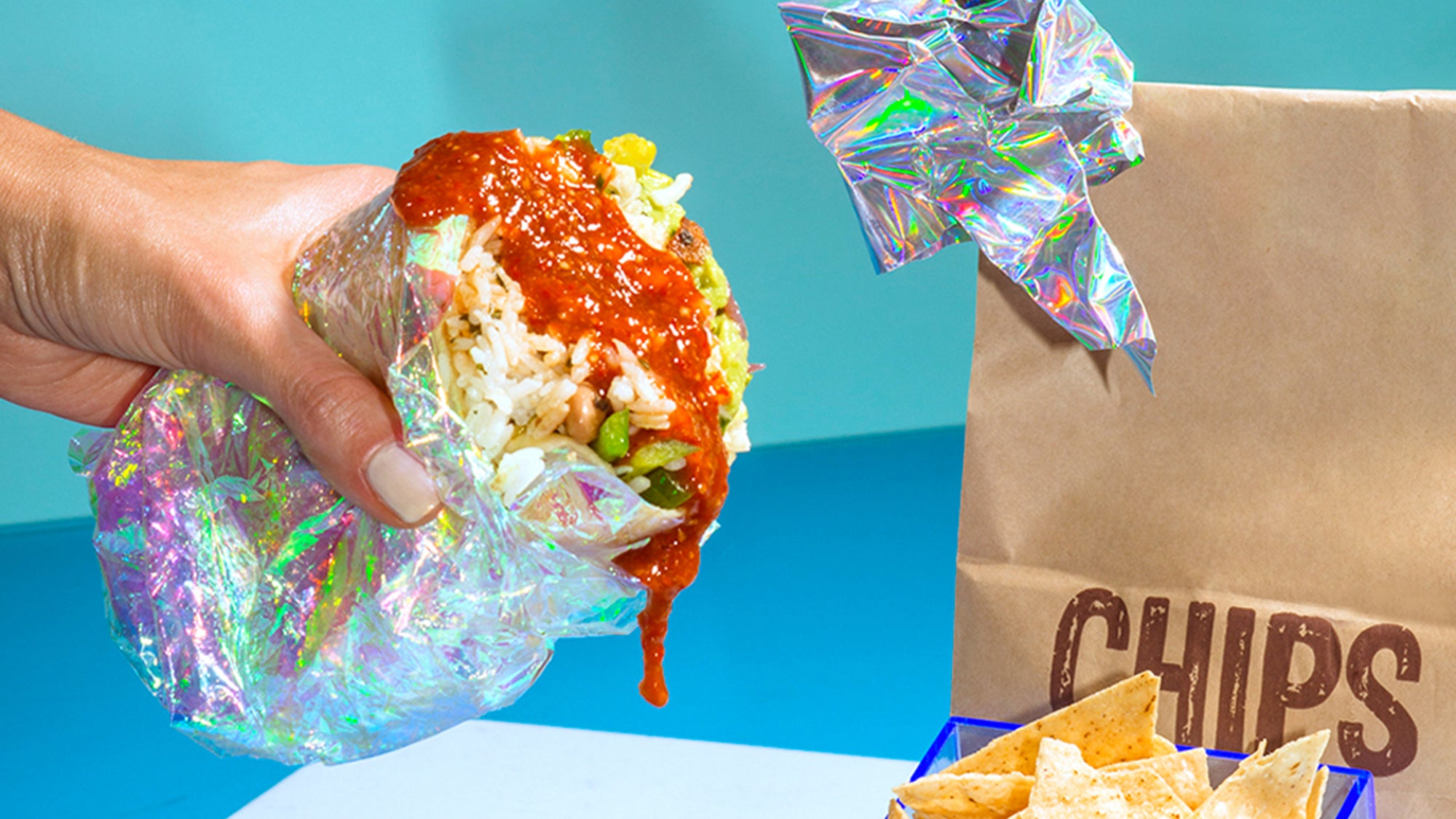 Chipotle Halloween Deal 2019 Boorito 4 Special Today