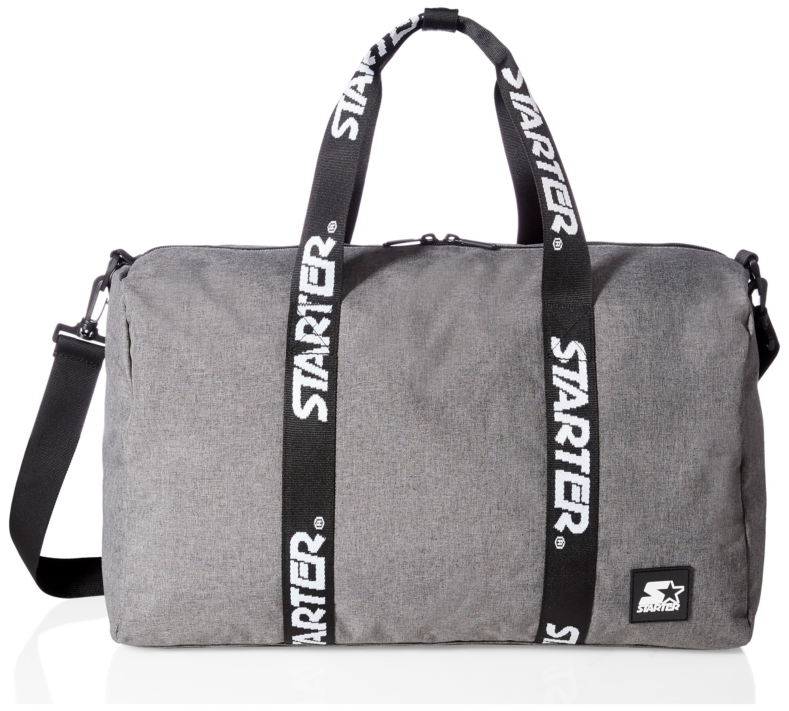 Starter + Yoga Duffle Bag