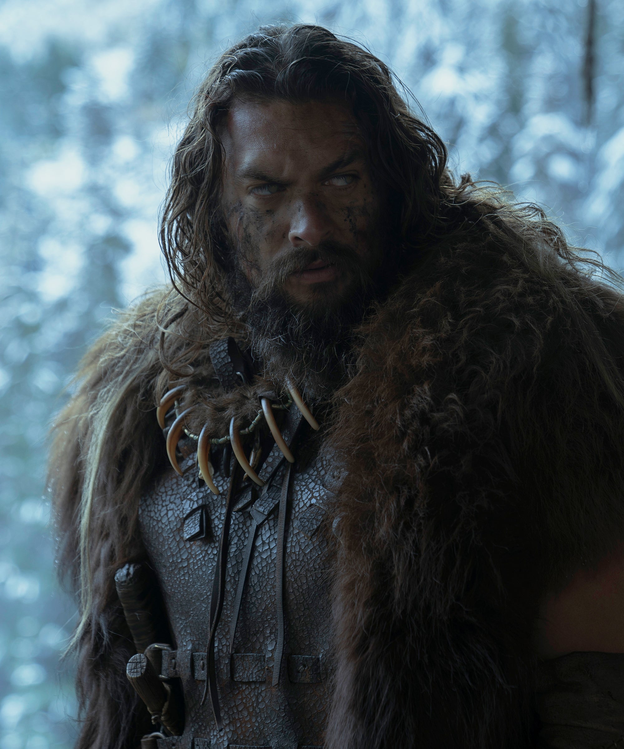 What Is Jason Momoa Apple TV Show See About? A Primer