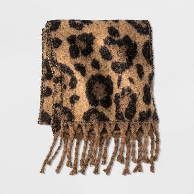 A new day blanket hot sale scarf