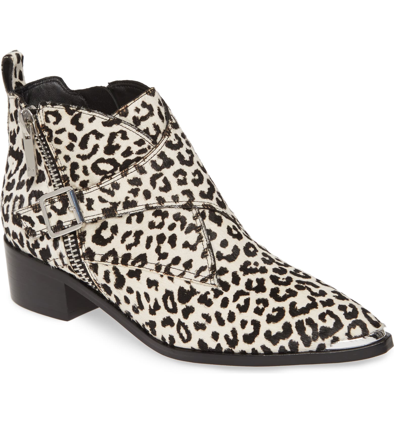 Marc fisher outlet lizzy bootie