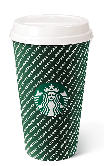 Starbucks holiday cups 2019 are returning Nov. 7