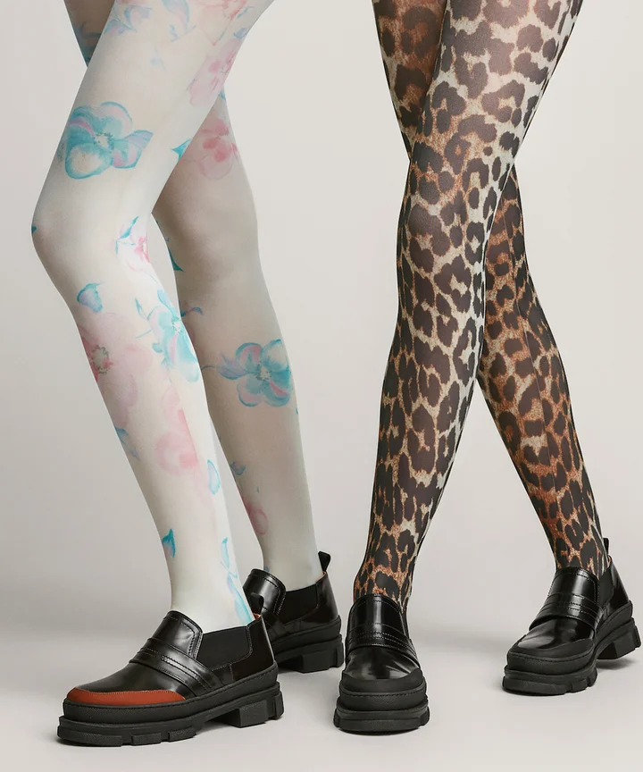 GUCCI TIGHTS – Ooh That's Nice Boutique