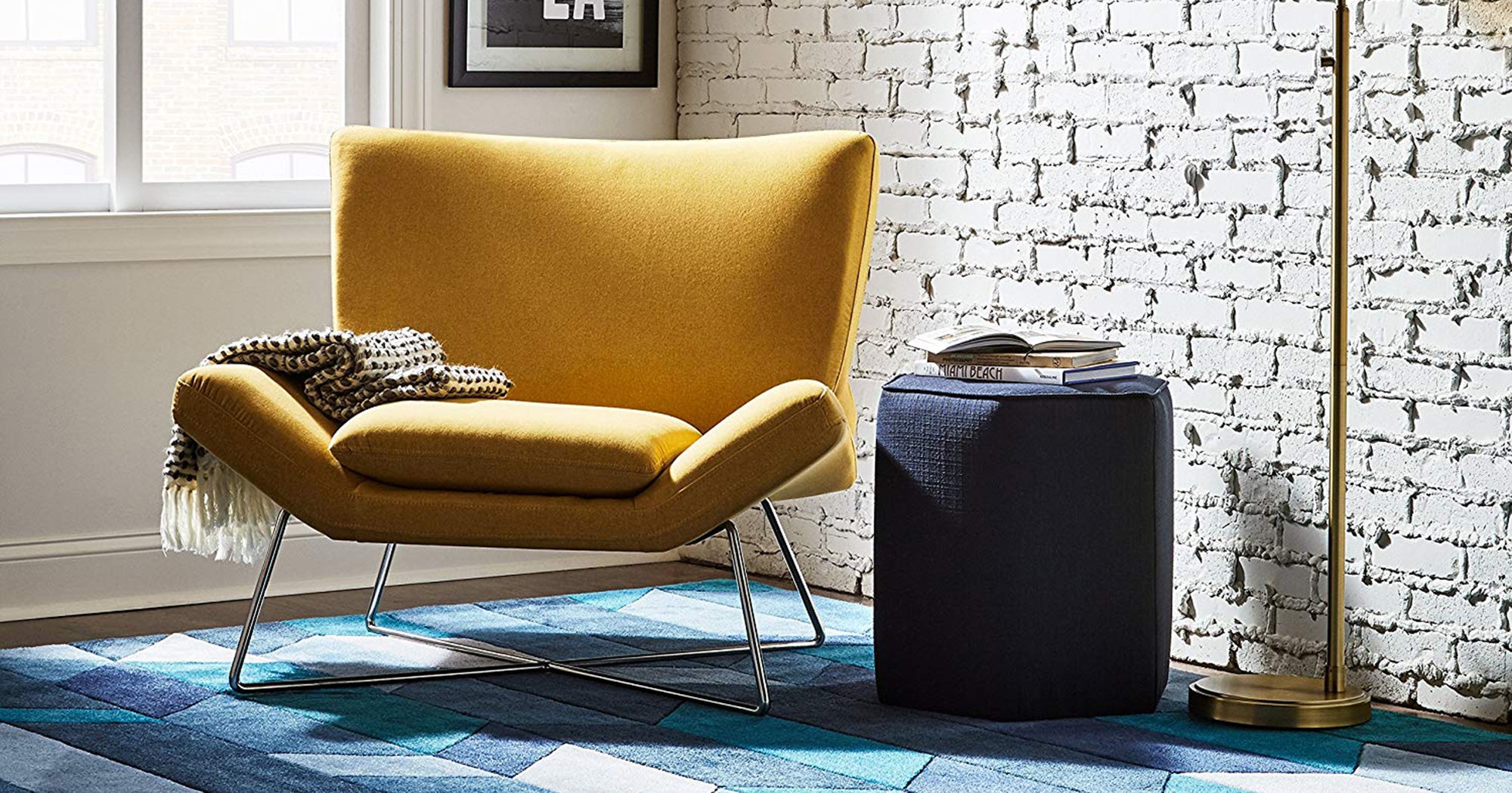 Best Amazon Furniture To Buy For Small Spaces 2019