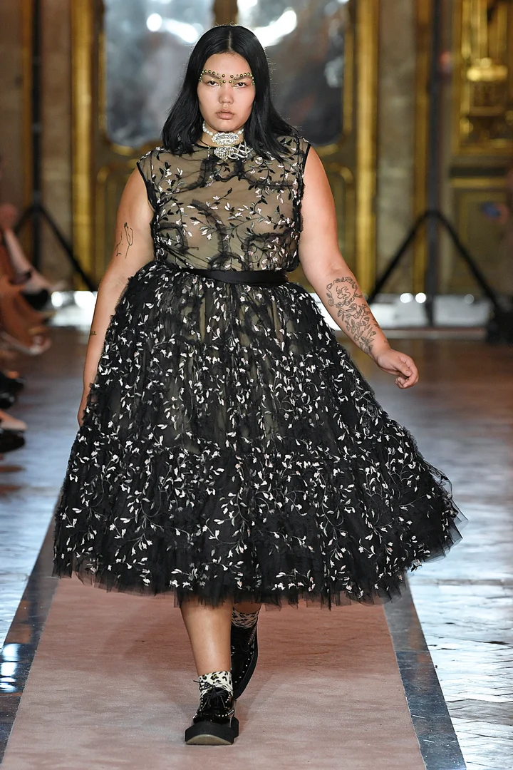 The Pieces I'm Obsessed with from the Giambattista Valli x H&M