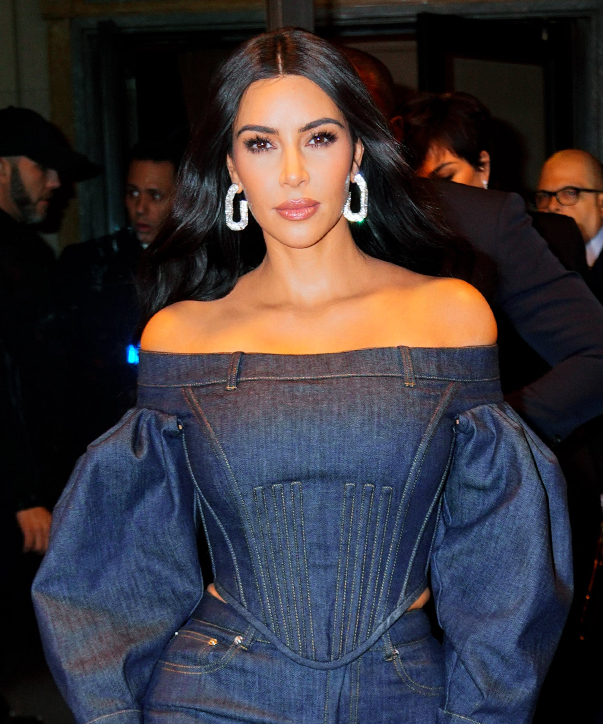 Why Kim Kardashian West thinks taking away Instagram 'likes' would