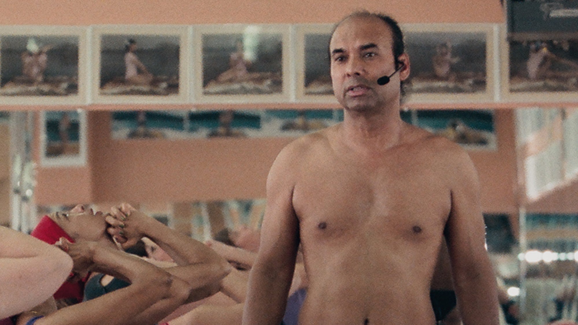 Netflix S Bikram Documentary Takes You Inside Yoga S Most Infamous Scandal