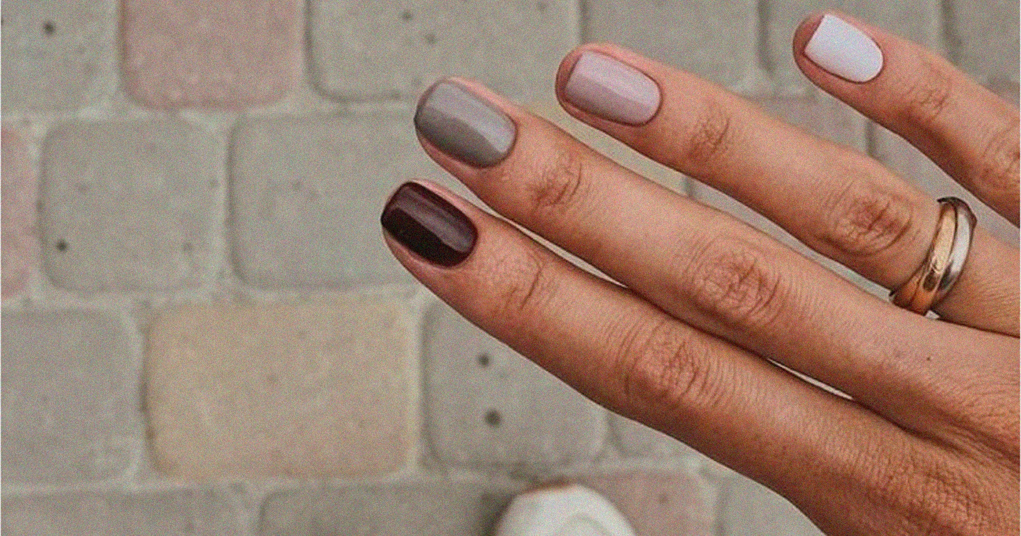 Best Brown Nail Polish Colours For Autumn& Winter 2019