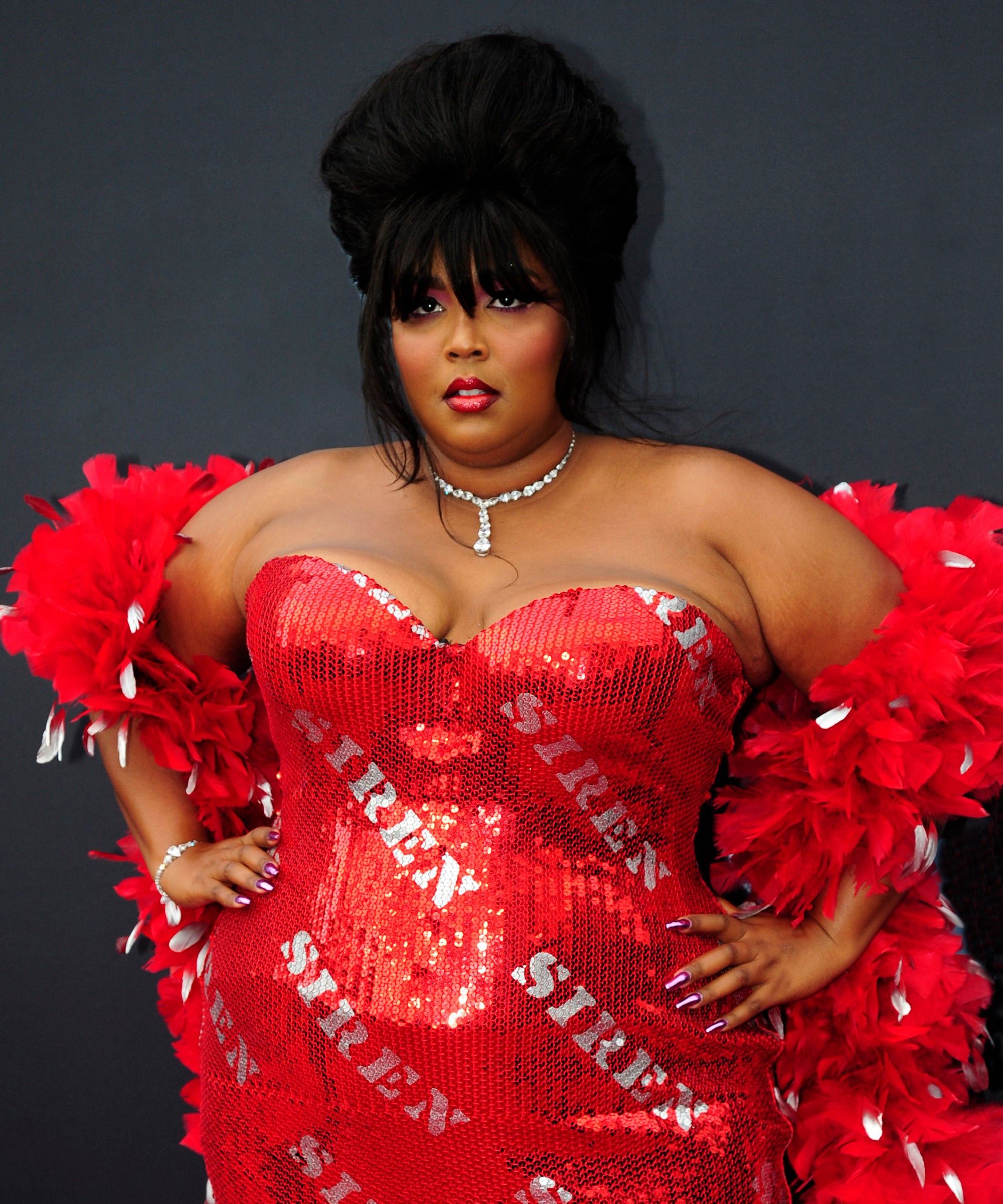 Lizzo covers Vogue, discusses the problem with body positivity