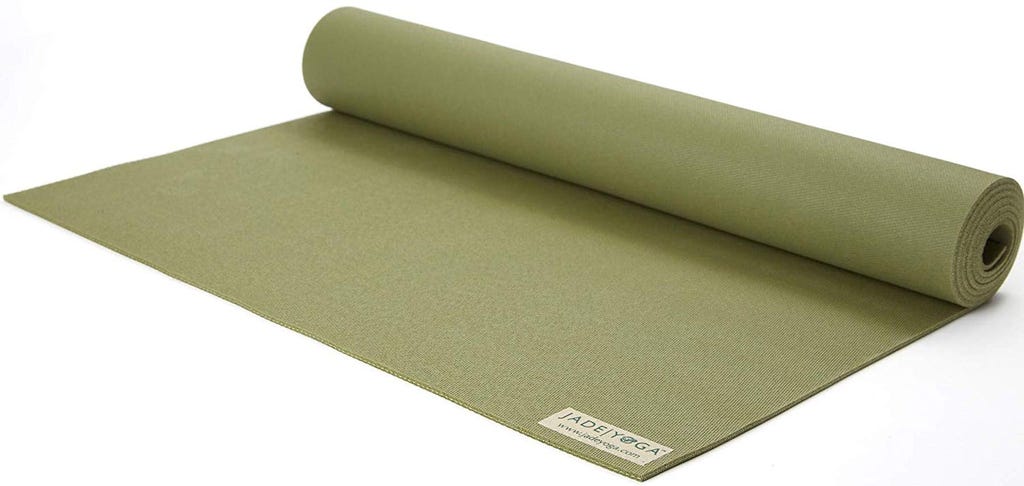 Travel Yoga Mats Cute Workout Accessories