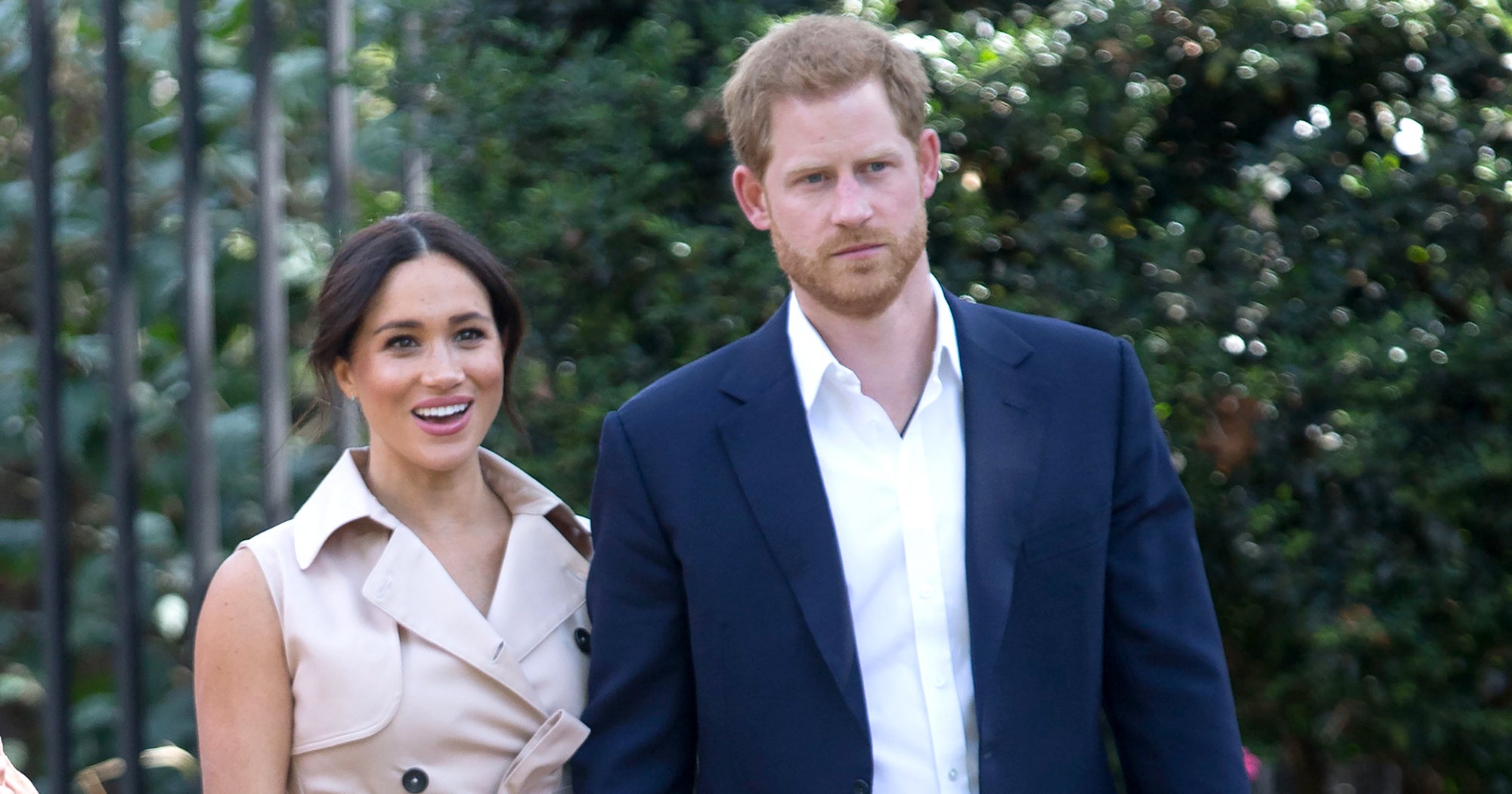 Travel To Africa Like Meghan Markle And Prince Harry
