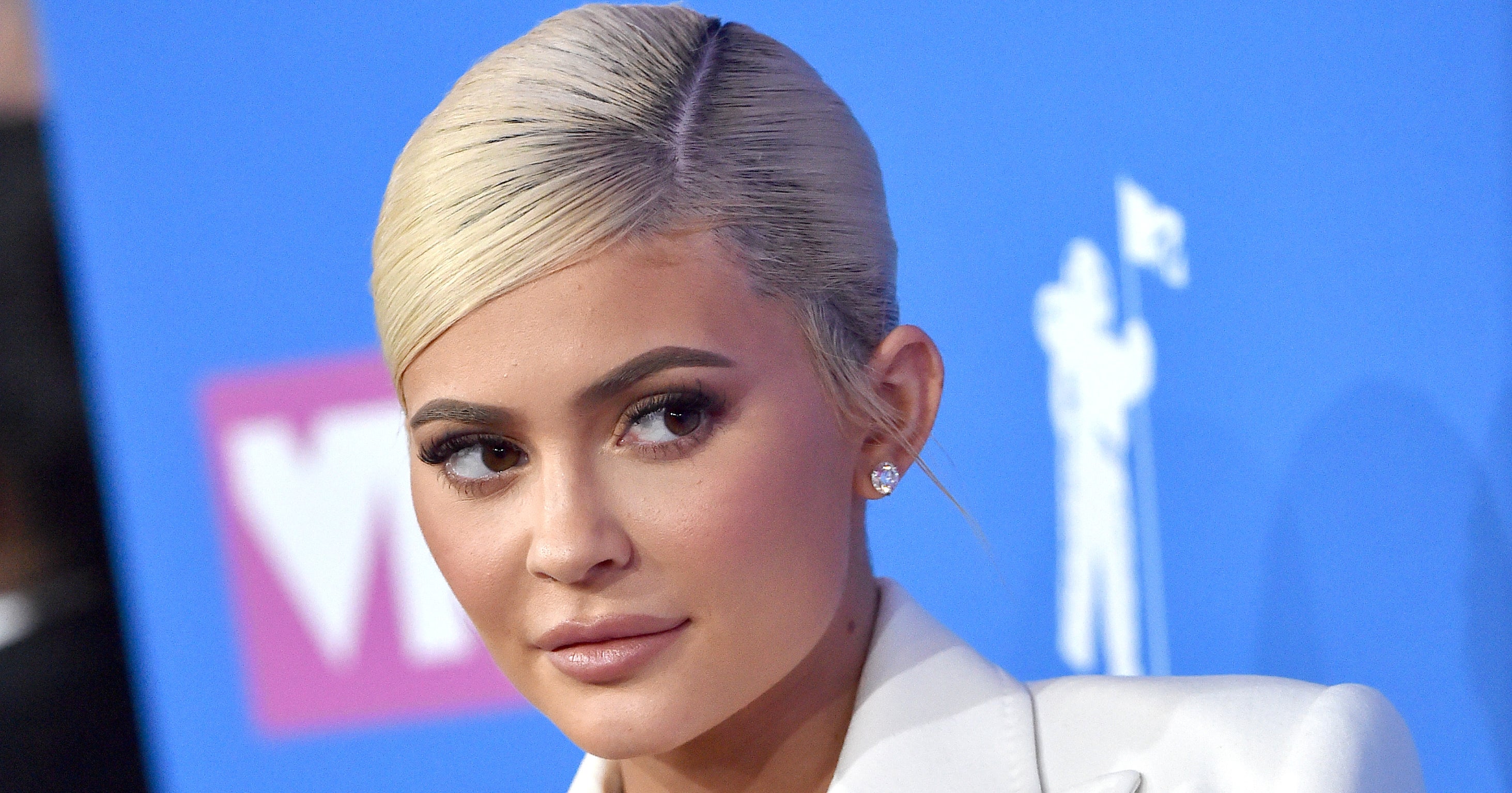 Kylie Jenner Not Suing People Over Rise And Shine Song 