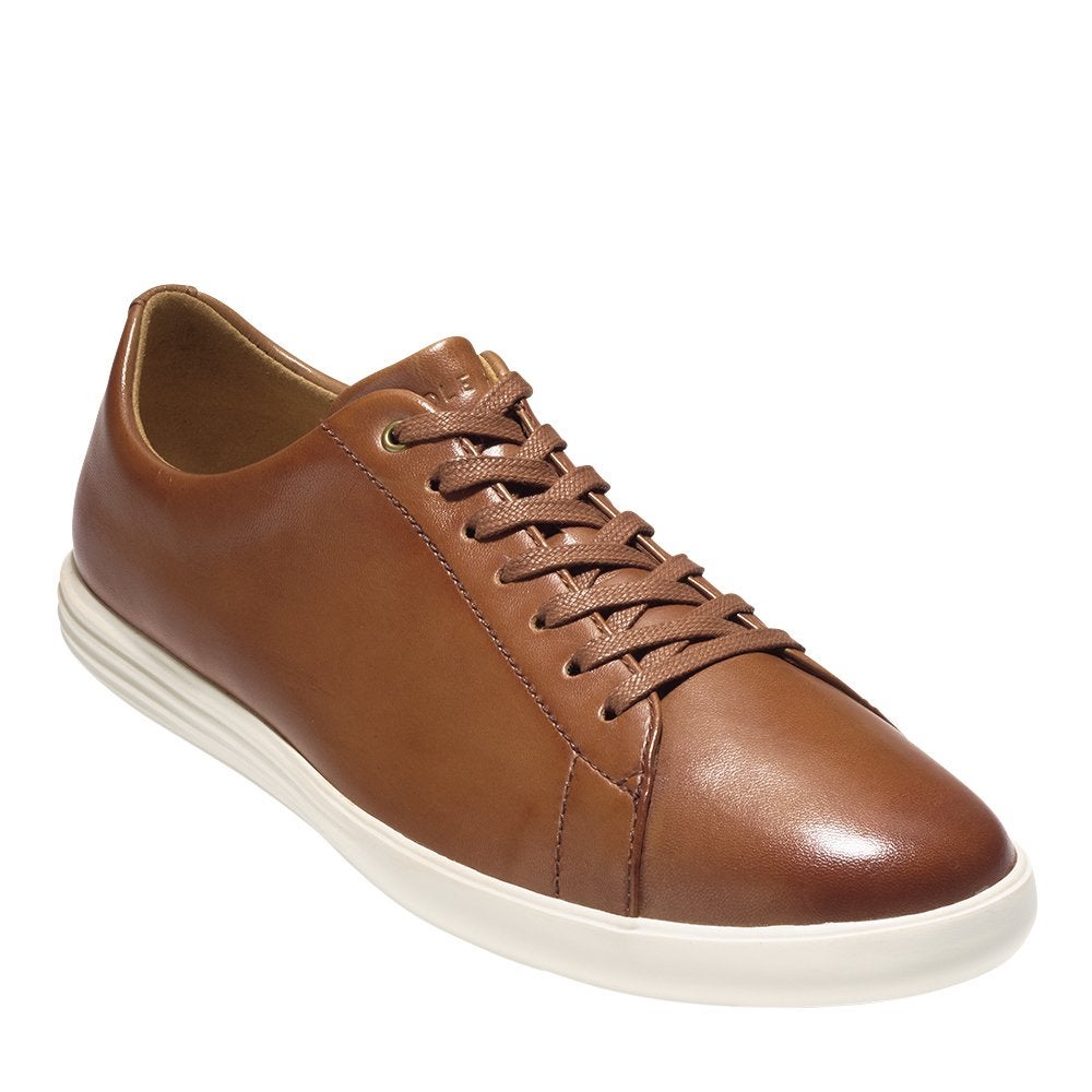 Cole Haan + Men’s Grand Crosscourt II Sneaker