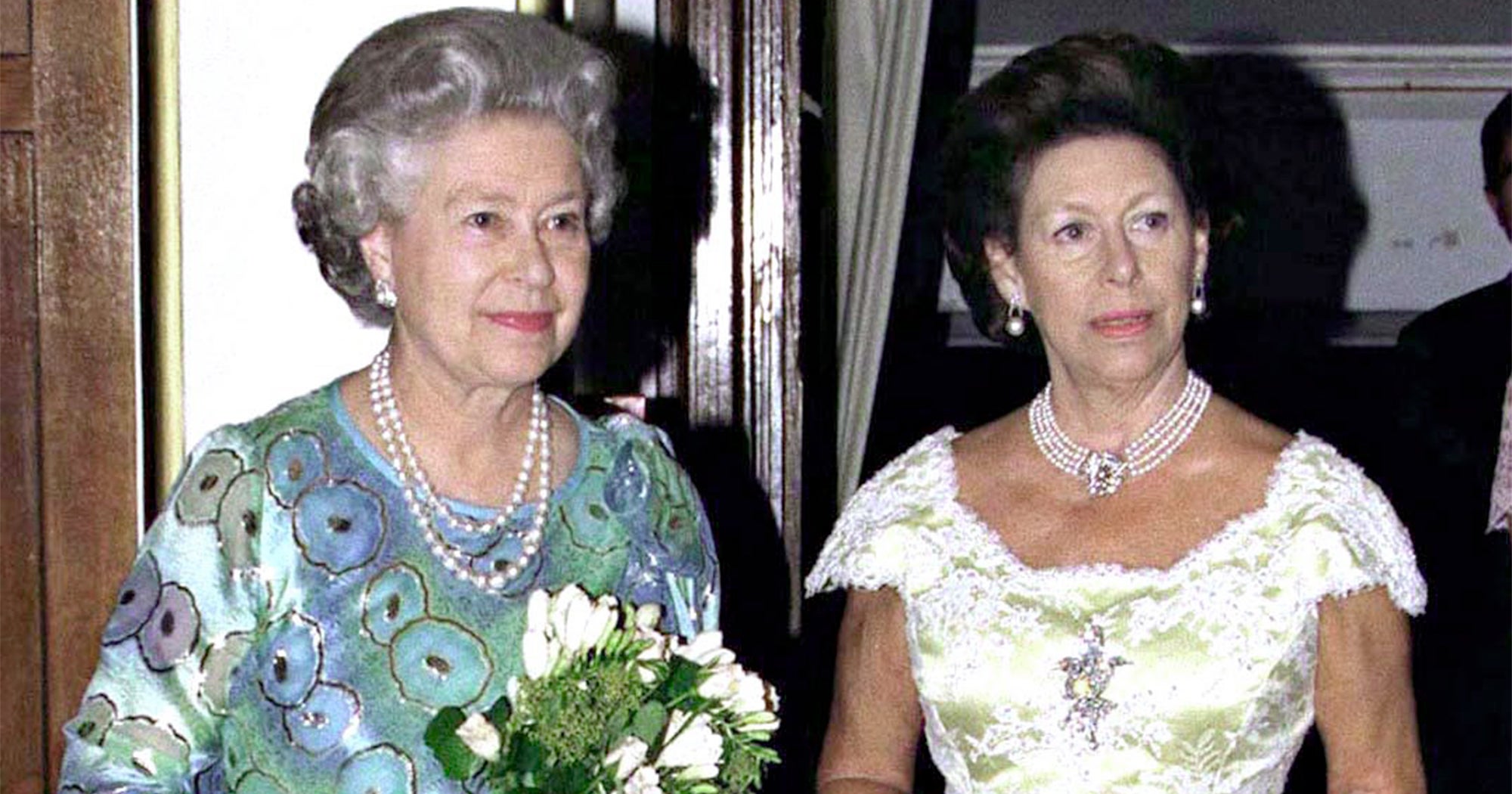 8 ways Princess Margaret was the OG British royal rebel: Queen