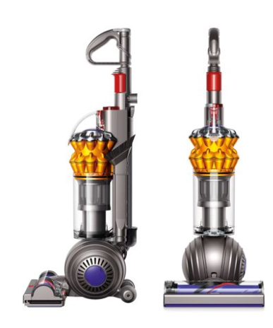 dyson small ball air watts