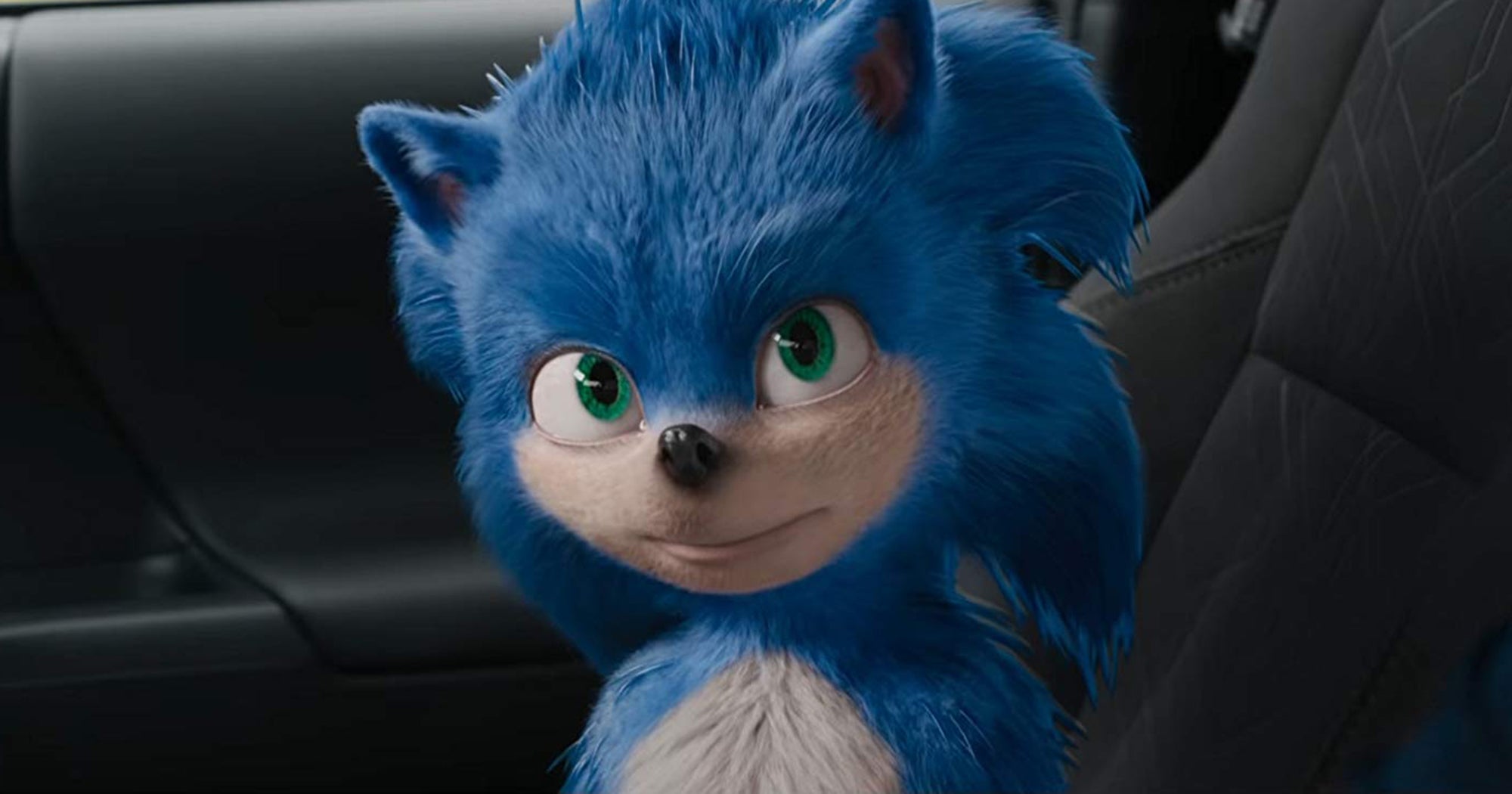 Sonic 2 to arrive on German Netflix for Christmas : r/SonicTheHedgehog