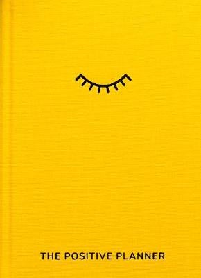 The Positive Bullet Diary - First Edition • The Positive Planner