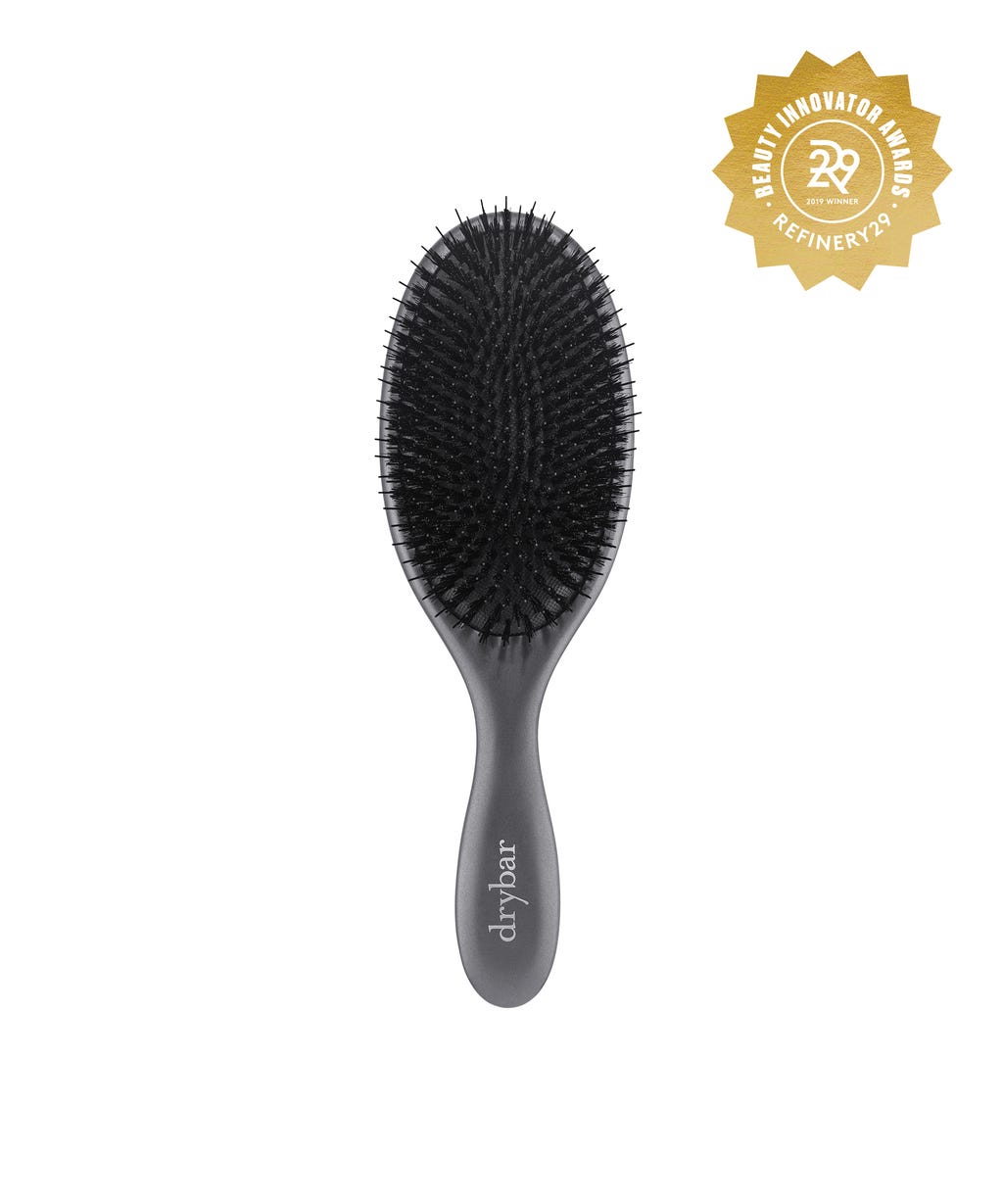 Best Hair Brush 2020 Hairbrushes For Every Hair Type