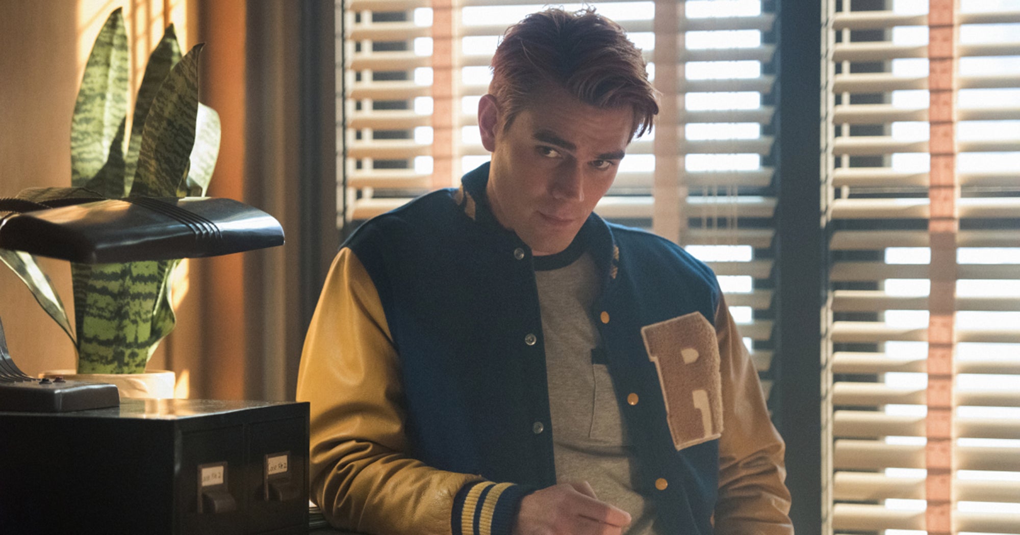 Watch riverdale season on sale 3 episode 6