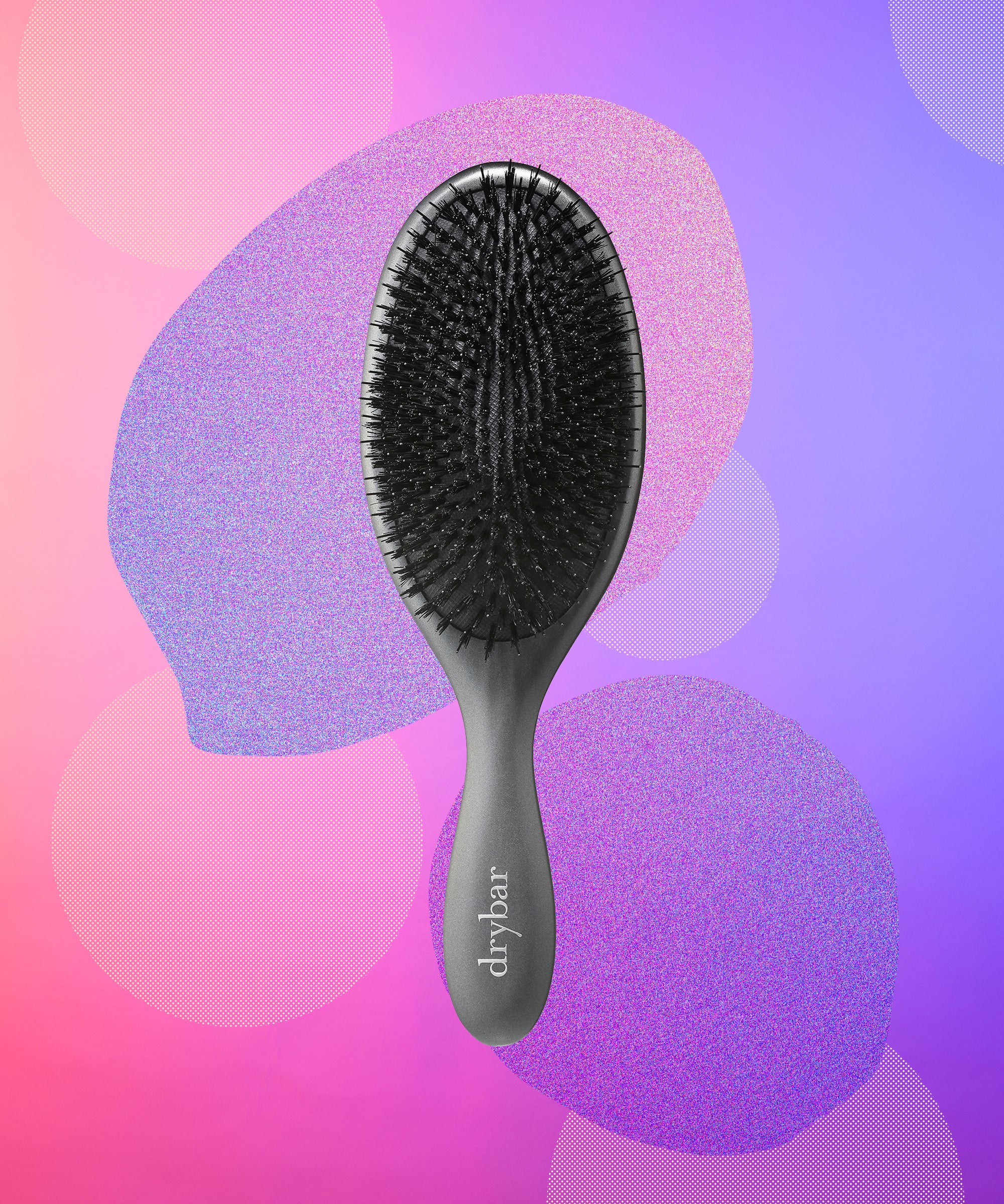 The Best Hair Brushes For Every Hair Type  beautyheaven